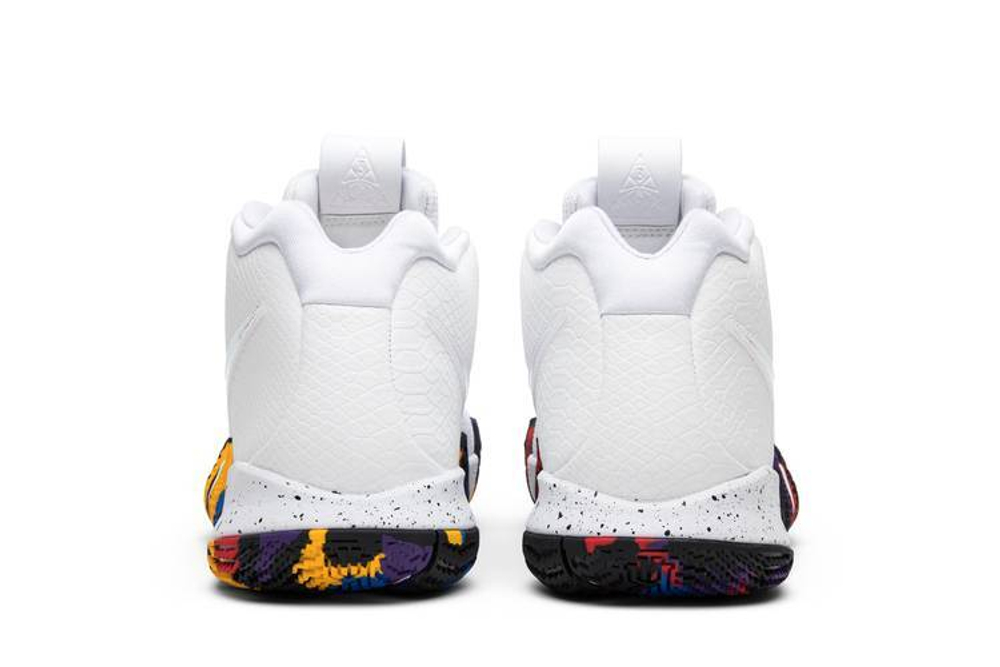 Кроссовки Nike Kyrie 4 Ncaa Tournament' 4 Ncaa