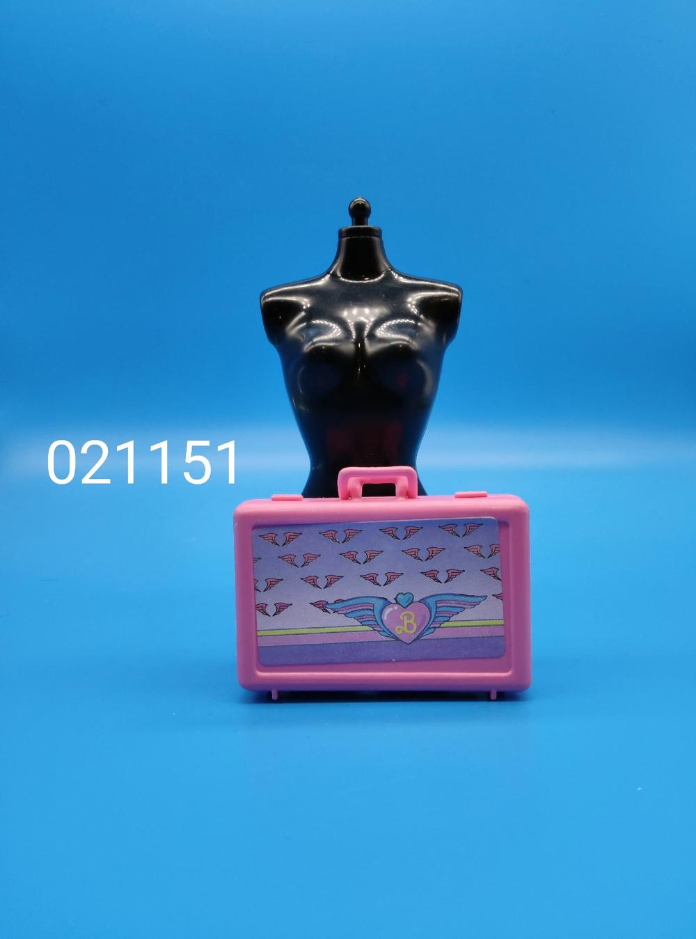 Аксессуары для куклы Барби винтаж , 021151