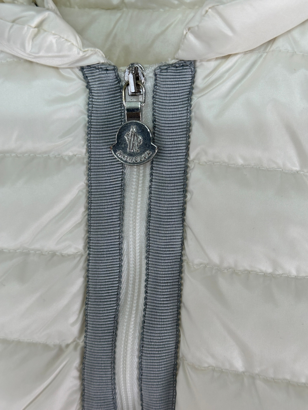Куртка Moncler