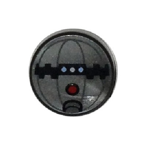 Термальный Детонатор 98138pb008