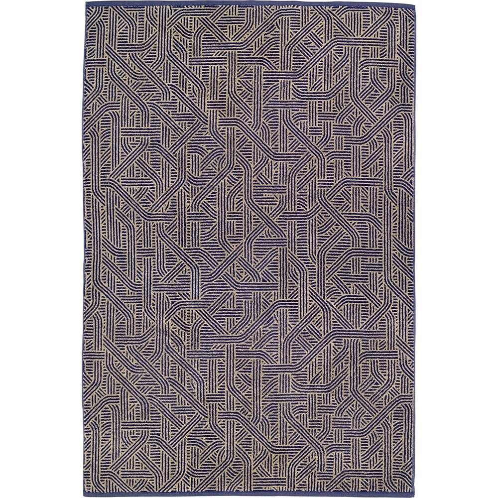 Полотенце 100х150 Leitner Confusion LEI_447_43_150