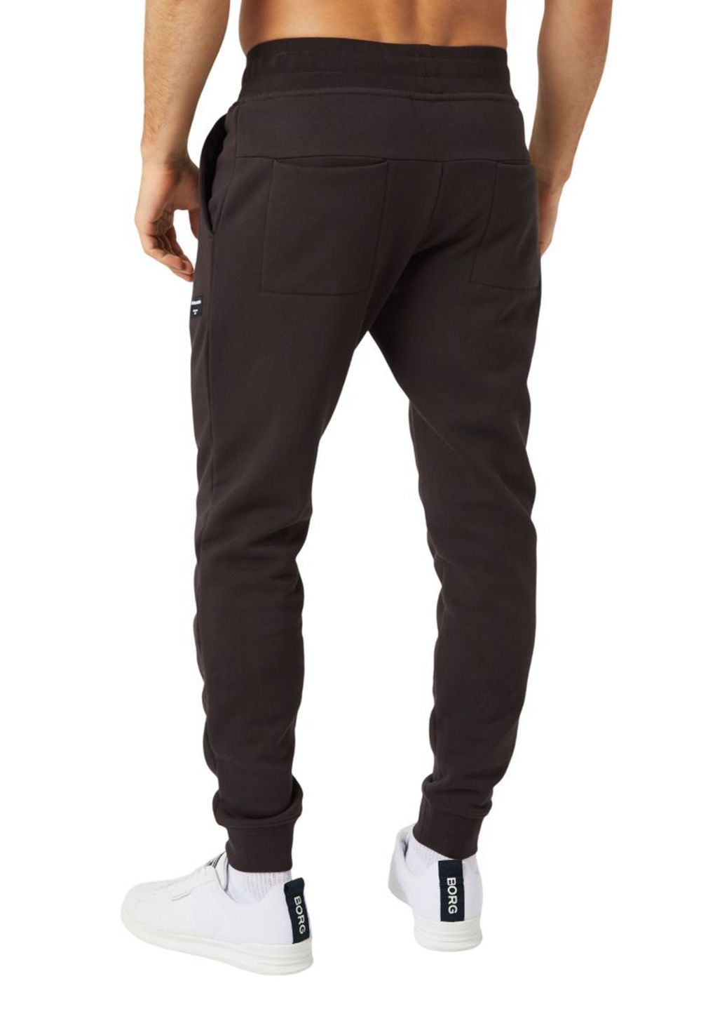 Теннисные брюки Bjorn Borg Centre Tapered