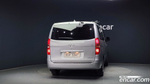 Hyundai The New Grand Starex Van 3-х местный (04.2020)