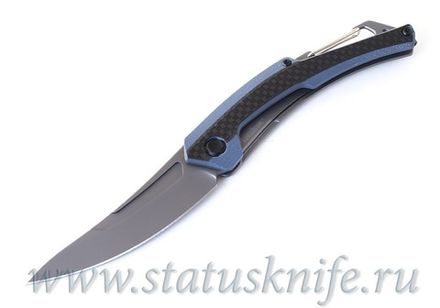 Нож Kershaw Reverb XL 1225