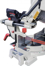 Пила торцовочная сетевая JET JSMS-12L 10000836M