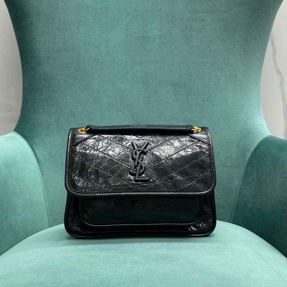 Saint Laurent Niki 21 cm