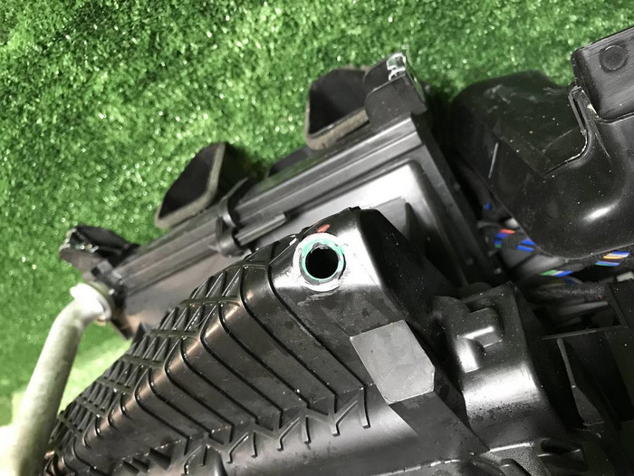 Корпус отопителя Chery Arrizo 8 (2022-н.в.)