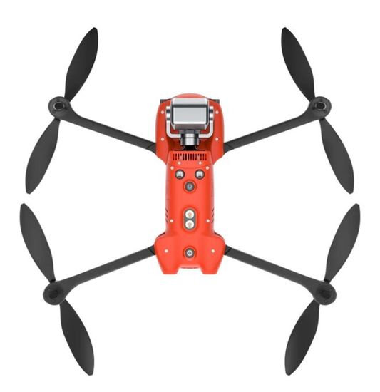 Квадрокоптер Autel Robotics EVO II Dual 640T Rugged Bundle V2