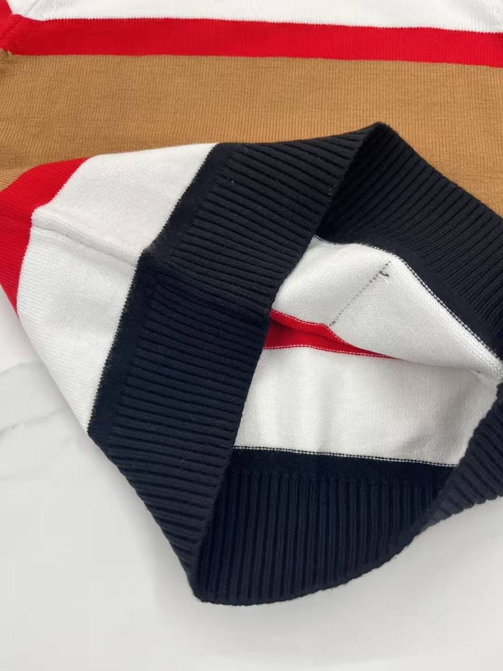 Детский свитшот BURBERRY