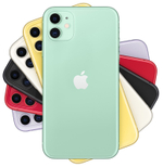 Apple iPhone 11 256GB Green