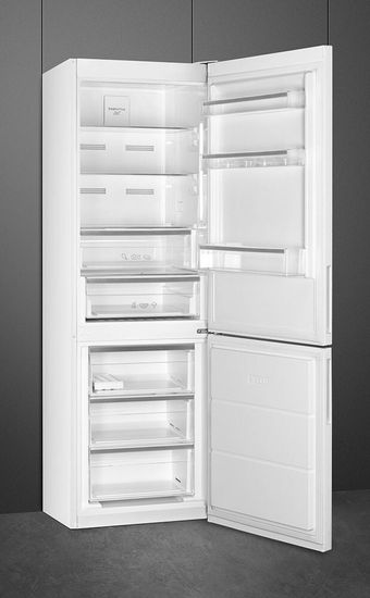 Холодильник Smeg FC202PBN