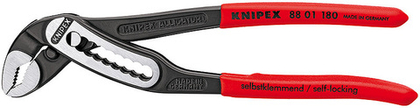 KNIPEX Alligator® черненые 180 мм 8801180SB