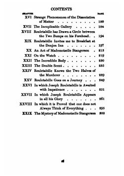 The Mystery of the Yellow Room. Extraordinary Adventures of Joseph Rouletabille, Reporter | Gaston Leroux