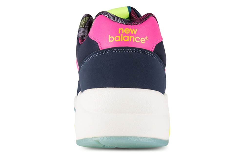Кроссовки New Balance Nb 580