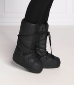 утепленное угги icon Moon Boot - черный(14027600)