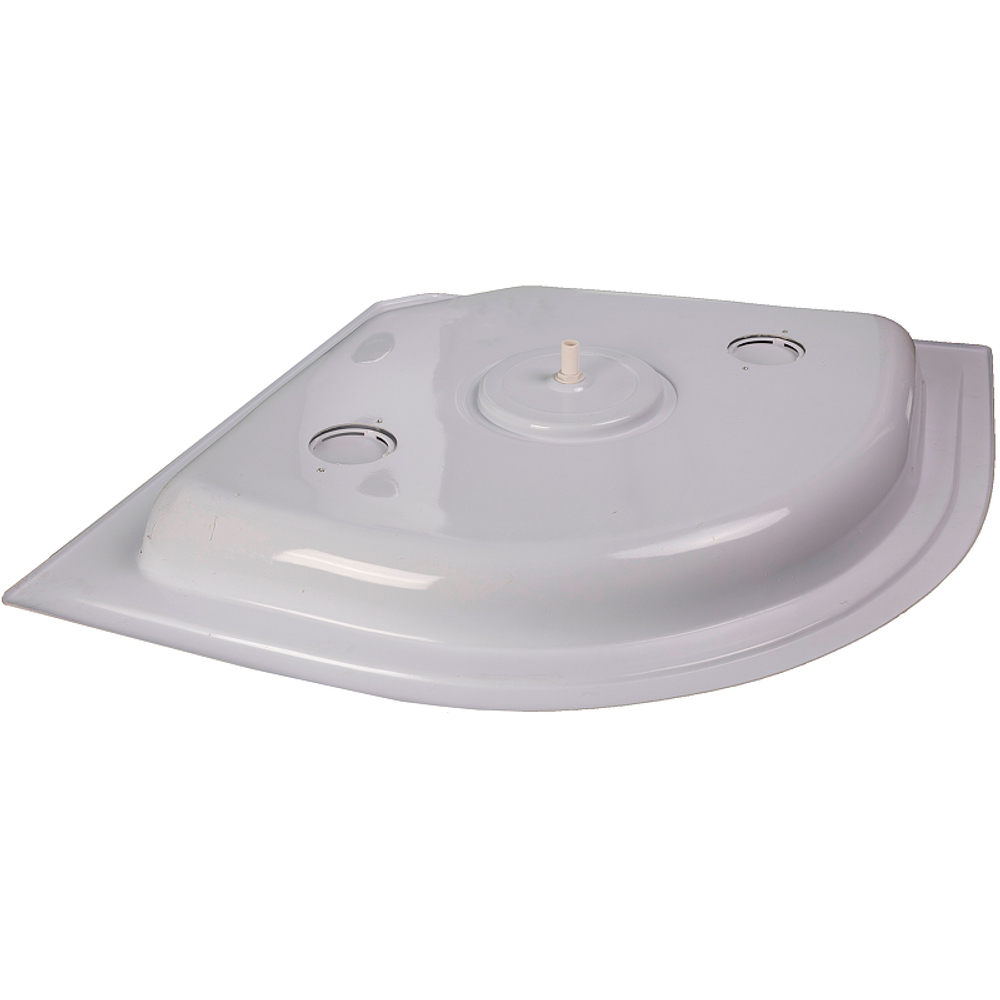 Душевая кабина Niagara Classic 80x80  NG-3503-14G с гидромассажем