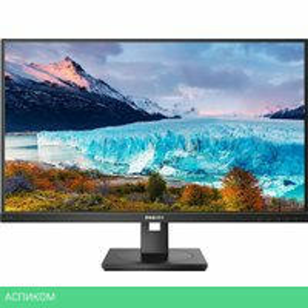 Монитор Philips S Line 273S1/00