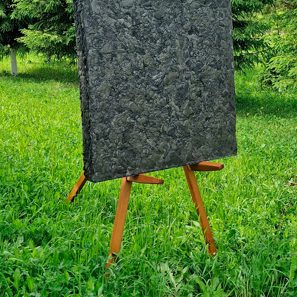 Тренога Prival под cтрелоулавливатели, высота 150 см. Сосна