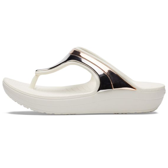 Crocs Mult 'Rose Gold'