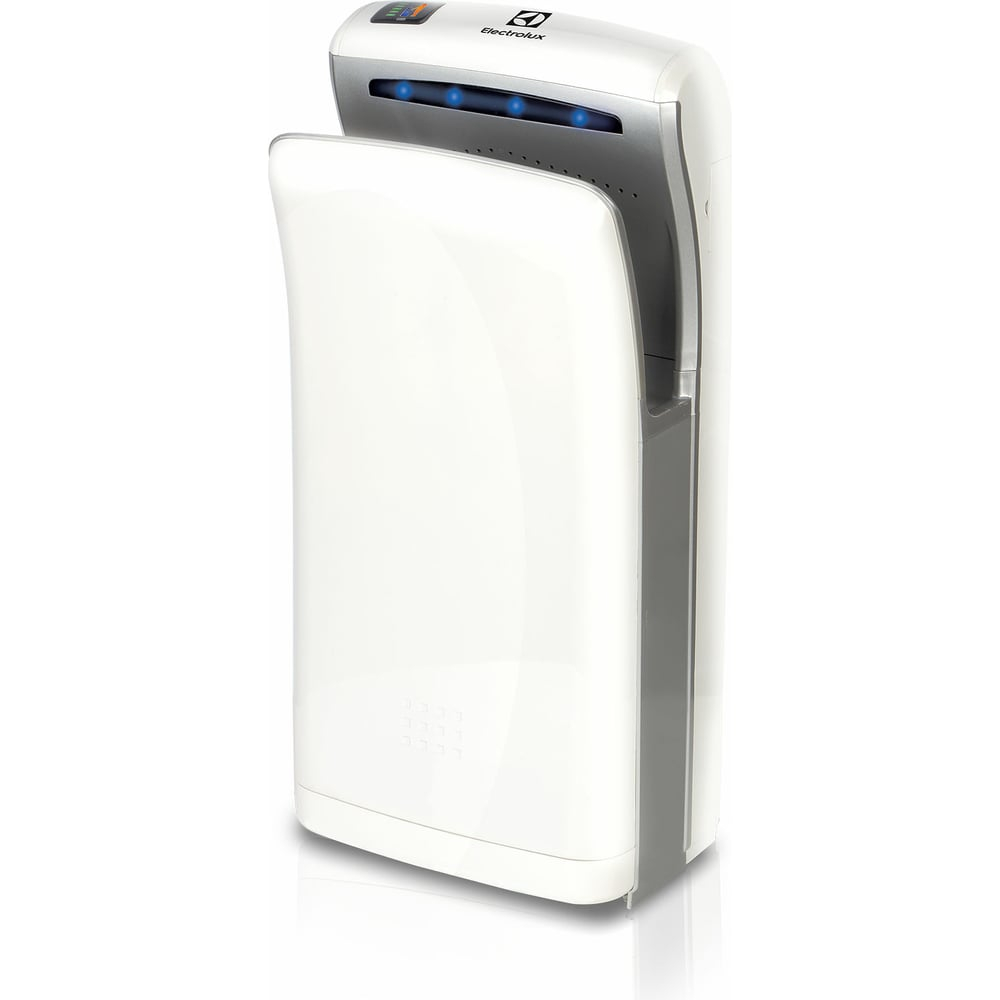 Сушилка для рук электрическая высокоскоростная Electrolux EHDA/HPF-1200W (белая) НС-1057060