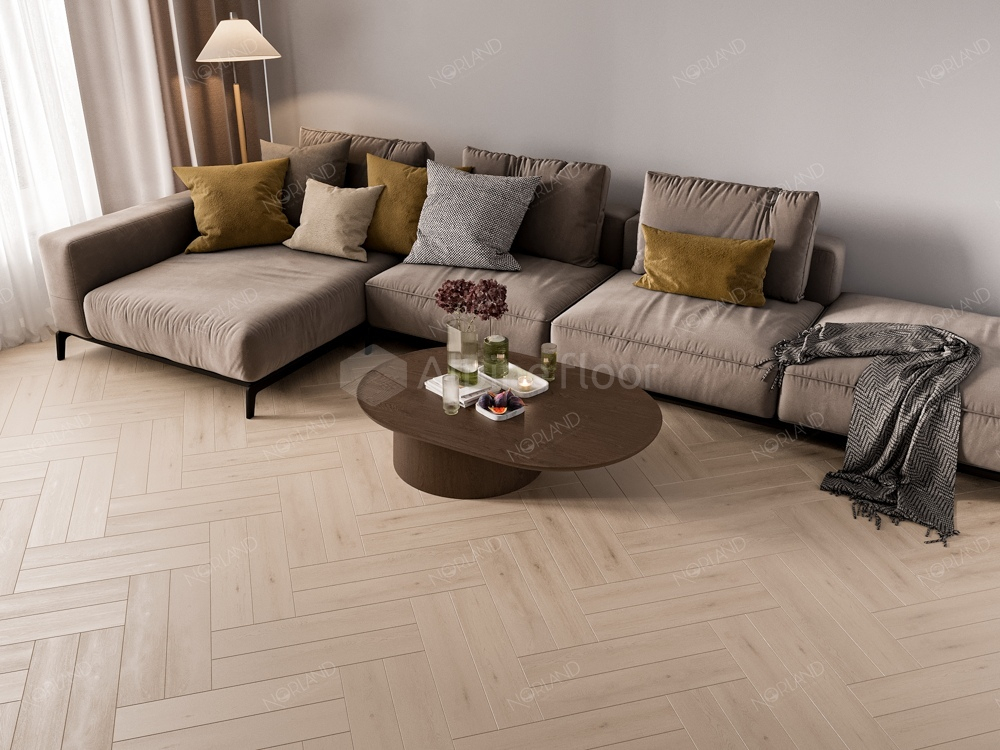 Кварцвиниловая плитка Norland Lagom Parquet LVT 1034-08 Elegant