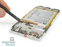 Замена аккумулятора на Huawei (Работа по установке)