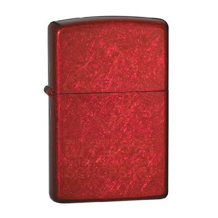 Зажигалка Zippo 21063 Сладкое яблоко, Candy Apple