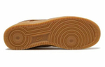 Кроссовки Supreme X Nike Air Force 1 Flax