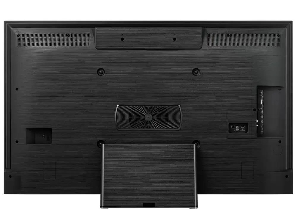 Телевизор Hisense 55U8HQ