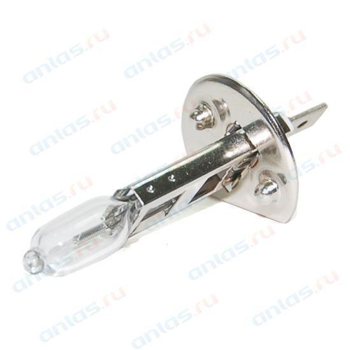 Лампа 12 В H1 55 Вт дальнего света Диалуч