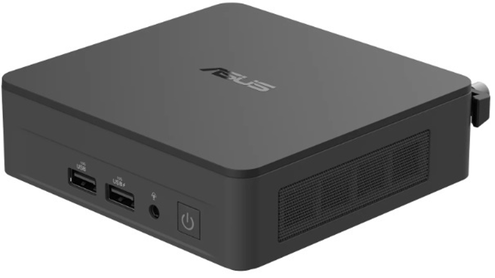 Платформа  Intel RNUC12WSKI500002I