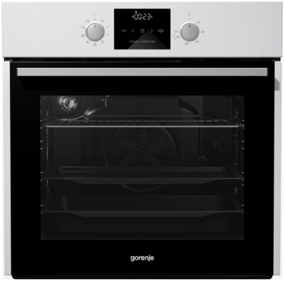 Независимый духовой шкаф Gorenje BO635E11W
