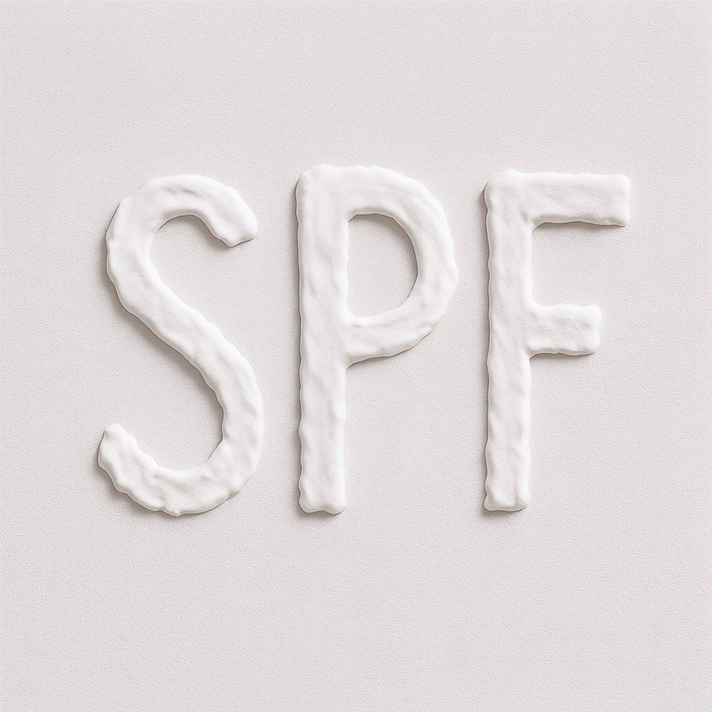 УФ-гель SPF 50, для ультрачувствительной кожи