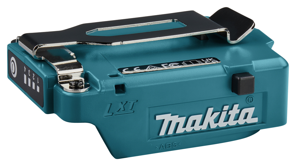 Адаптер USB для LXT Makita TD00000111