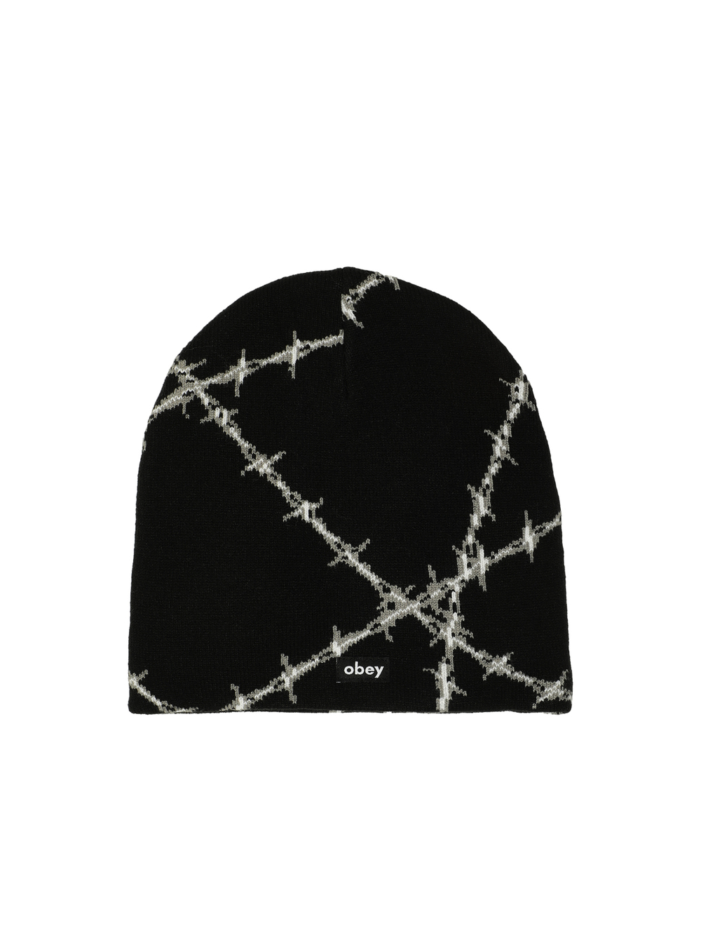 Шапка Wire