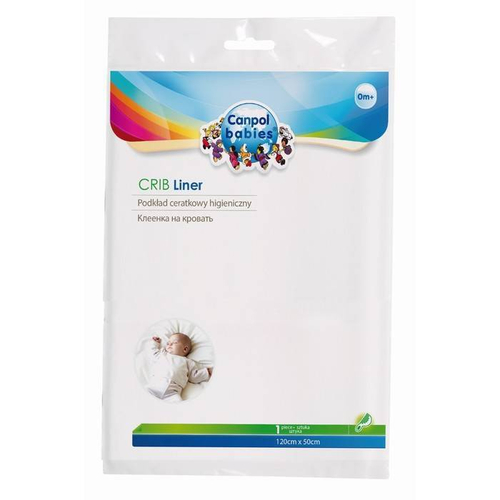 Канпол babies клеенка 120/50