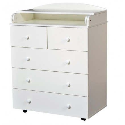 Комод Victoria 3 805 ЛДСП