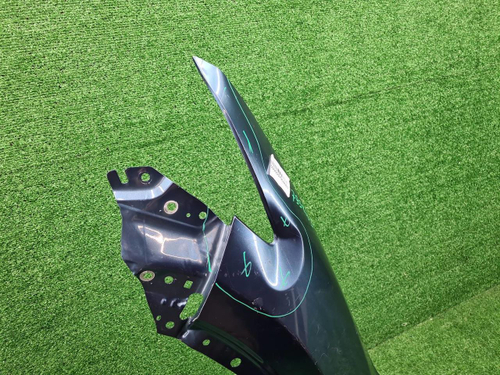 Крыло переднее левое Mazda CX-5 2 (2017-н.в.)