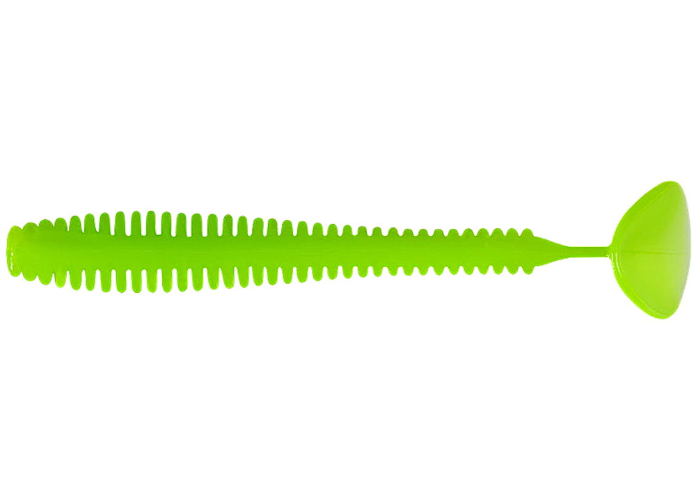 Мягкая приманка IAM Format Diplomat 100мм 6.0г -