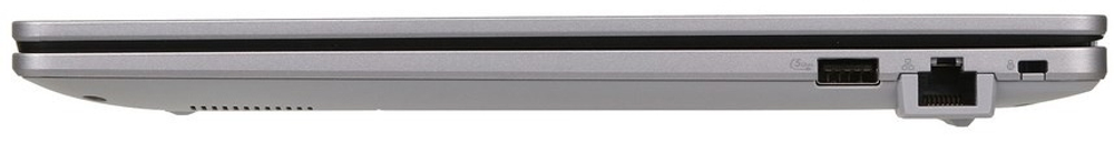 Ноутбук ASUS ExpertBook P1 15.6" / 8 Гб / SSD 512 Гб / Win 11 Home / P1503CVA-S70275W / 90NX0881-M009Y0