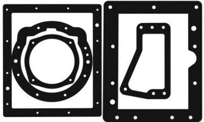 Комплект прокладок КПП ЮМЗ-6К Альянс