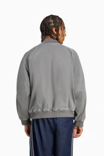 Ветровка adidas Adicolor Loose SST - серый