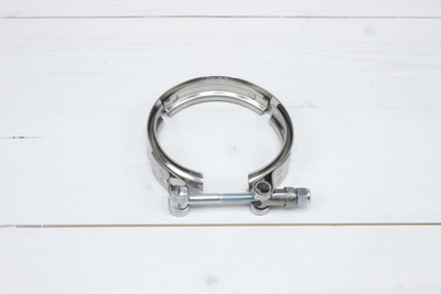 Хомут Cummins ISBе, ISF3.8, QSB 115мм 0345