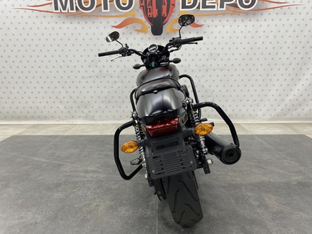 Harley-Davidson Street XG750 , 2015