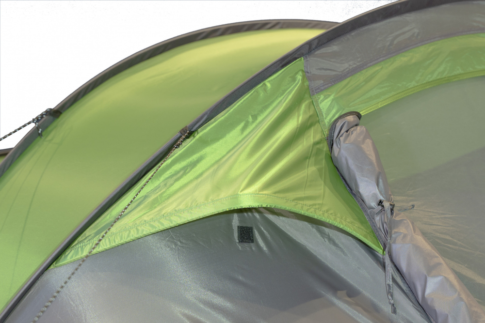 SOLAR QUICK палатка Talberg  (зелёный)