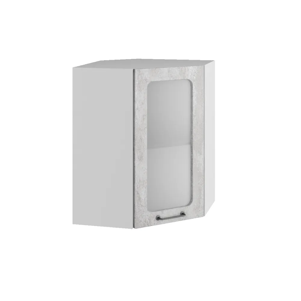 Лофт Бетон светлый ПУС 550