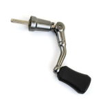 Безынерционная катушка 4000 Kaida TEAM-PLUS (3+1BB, мет. шпуля)