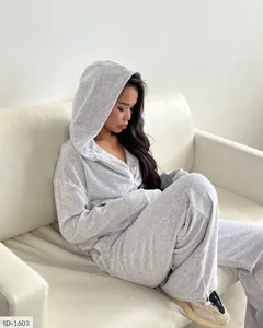 Костюм ID-1601 Фабрика Моды