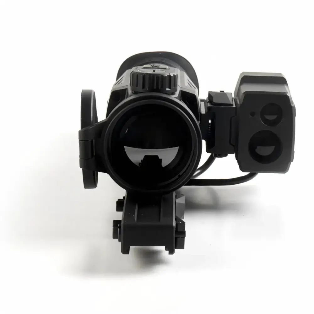 Тепловизионный прицел Longot TL342 LRF, x4-16, 384x288, D42, IP67 (Rico RL42LRF)