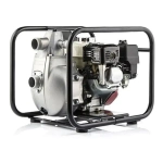 Koshin SERH-50 Z мотопомпа бензиновая